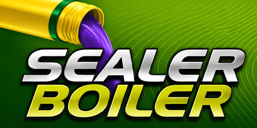 Sealer Boiler