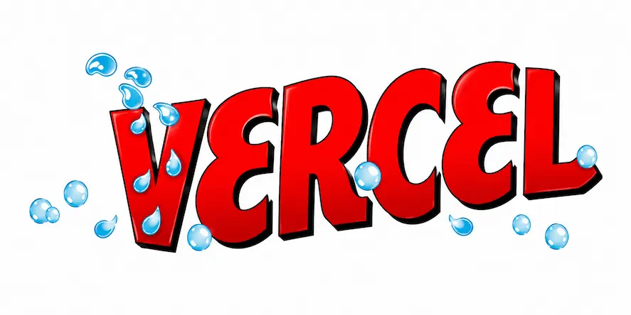 Vercel