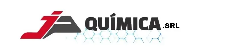 Logo JP Química
